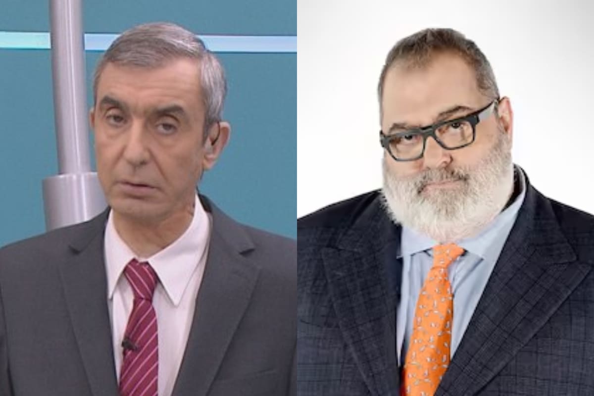 Nelson Castro habla sobre la muerte de Jorge Lanata: Una pérdida irreparable en el mundo del periodismo