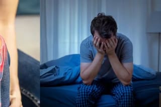 Debe ponerse atención al dolor de rodilla que aparece durante la noche, según expertos