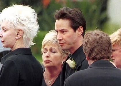 El dolor por la muerte de la hija de la pareja derivó en la separación