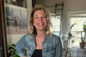 El doloroso secreto de un pastor: influencer cristiana revela cómo se enteró de su infidelidad