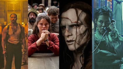El domingo 15 de marzo se celebra la 98° edición de los Premios Oscar