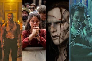 Camino al Oscar 2026: las historias y los protagonistas que no podés ignorar este domingo