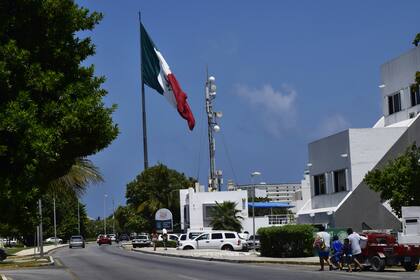 El domingo 1º de junio, habrá en México elecciones de jueces, magistrados y ministros