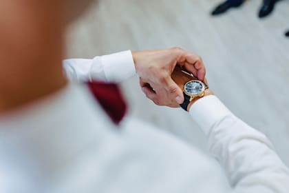 El domingo 2 de noviembre se ajustarán los relojes en California