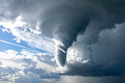 El domingo 28 de diciembre se confirmaron al menos tres tornados en Illinois