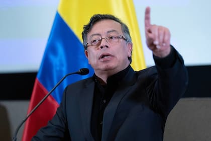 El domingo 31 de mayo, Colombia elige al nuevo presidente que ocupará el cargo de Gustavo Petro