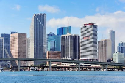 El domingo 8 de marzo volverá a salir el sol en Miami