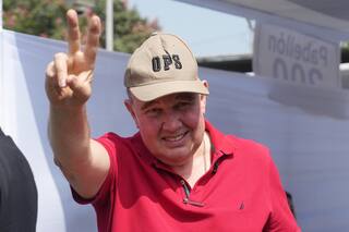 El domingo darán los resultados oficiales del primer turno de presidenciales en Perú