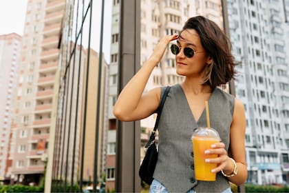 El domingo las temperaturas podrían alcanzar los 15 °C