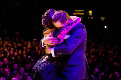 El domingo se anunciarán a los ganadores del Mundial votados por el público