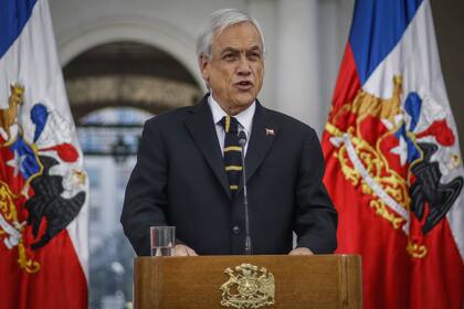El domingo se postulan siete candidatos para competir por la sucesión de Sebastián Piñera, quien finaliza su segundo mandato presidencial