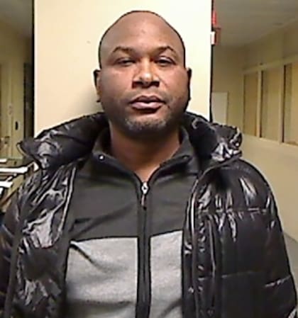 El dominicano fue deportado en tres ocasiones distintas de Estados Unidos, pero reingresó ilegalmente