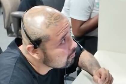 El dominio del inglés se transformó en su principal activo laboral