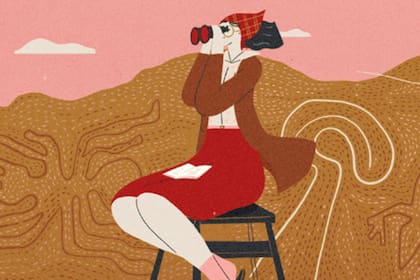 El doodle del gigante de Internet