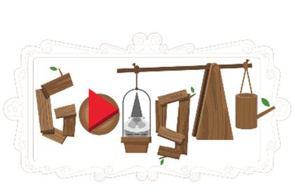 El doodle interactivo con el que Google homenajea a estas criaturas