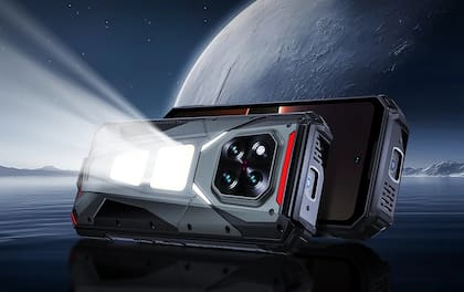 El Doogee V Max Play