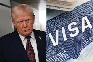 Qué hay detrás de la revocación masiva de visas anunciada por el DOS de Trump