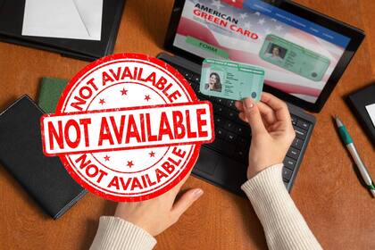 El DOS debe declarar esa categoría como “no disponible”