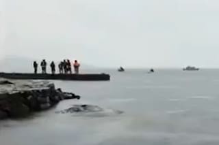 La investigación por el accidente en el que murió Piñera: cómo es el operativo para reflotar el helicóptero