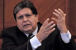 Alan García: el animal político que vivió y murió acechado por la corrupción