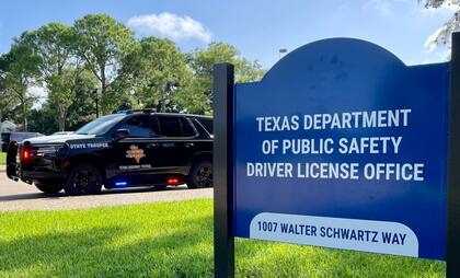 El DPS de Texas tomó una medida para beneficiar a aquellos que quieran sacar o renovar su licencia de conducir; ahora abrirán los sábados
