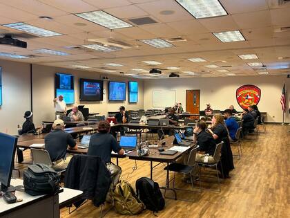 El DPS inaugurará una nueva oficina el próximo lunes 15 de julio en Brenham, Texas