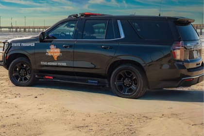 El DPS incrementa la presencia de patrullas en Texas de cara al Spring Break y el Día de San Patricio