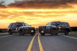 El DPS intensifica controles viales para unas fiestas más seguras en Texas