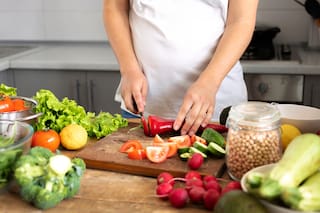 Esta dieta poco conocida puede bajar tu colesterol, según una investigación