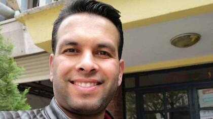 El Dr. Masri afirma que nada de lo que ha visto durante la guerra civil podría haberle preparado para este desastre.