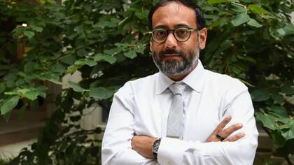 El Dr. Nabarun Dasgupta elogia los beneficios de la naloxona