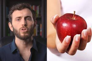 El Dr. Sebastián De La Rosa, especialista en longevidad, reveló cuáles son los alimentos ideales para consumir por primera vez en el día al romper con el ayuno
