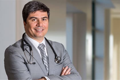 El Dr. Tariqshah Syed explicó qué quesos son más saludable y cuáles los peores