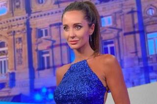 El drama de Carolina Haldemann: por un problema de salud perdió la voz