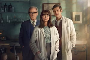 El drama de Netflix que relata la historia del experimento que dio vida a la primera bebé nacida por fertilización in vitro