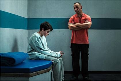 El drama se basa en la historia ficticia de Jamie, un adolescente, que asesina a una niña y los motivos por los cuáles cometió el crimen.