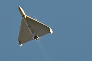 Drones, tecnología, hackeos y rezos