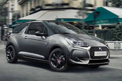 El DS 3 Performance Line