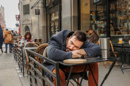 El DST tiene un impacto negativo en la productividad