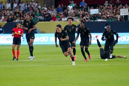 El duelo entre México y Honduras se disputará en el Levi’s Stadium, con capacidad para más de 68.000 personas