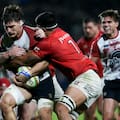 El espíritu del Argentino de Uniones renace en el Super Rugby Americas: una base de 200 jugadores