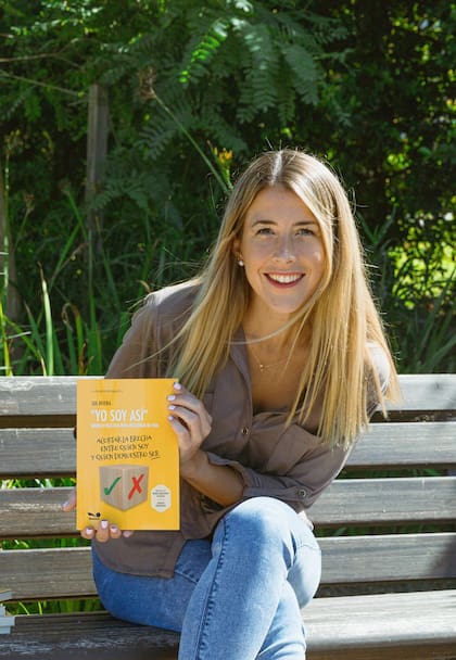 "El duelo es ese proceso en el que mi cerebro entiende que esa persona que estaba ya no está más, y podemos rehacer nuestra vida y quienes somos más allá de quienes éramos con ese ser querido, con esa relación".