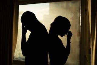 Por qué el duelo por una ruptura amorosa puede doler más que el de la muerte de un ser querido