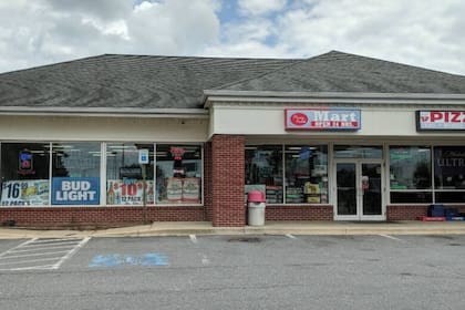 El dueño de la gasolinera ganó US$3,2 millones con la venta de la moneda