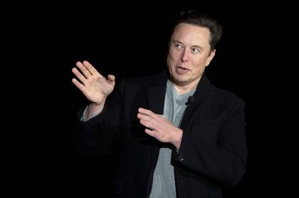 El dueño de Tesla, SpaceX y Twitter Elon Musk