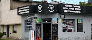 Un comerciante se resistió a los tiros de un intento de robo y mató a dos delincuentes