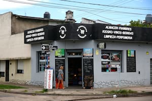 Un comerciante se resistió a los tiros de un intento de robo y mató a dos delincuentes