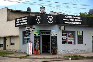 Un comerciante se resistió a los tiros de un intento de robo y mató a dos delincuentes