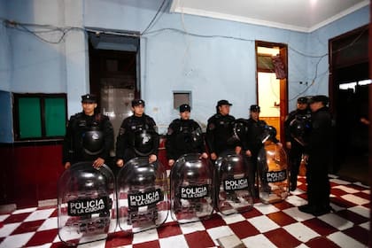 El dueño original quiere construir un centro de salud privado en el lugar