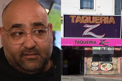 El dueño reveló la recompensa que ofrece para los que ayuden a captar los sospechosos